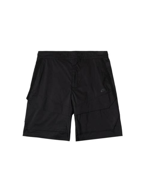 Nike Nike Sportswear Tech Pack Big Pocket Shorts 'Black' DD6588-010