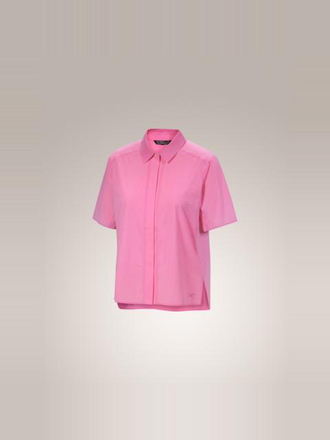 Arc'teryx Olia Shirt SS
