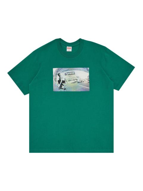 Supreme Supreme Dylan Tee 'Light Pine'