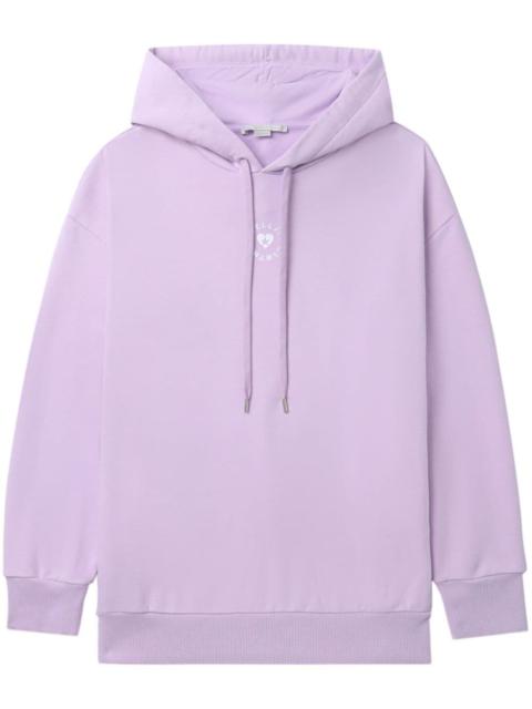 Stella McCartney Lovestruck hoodie