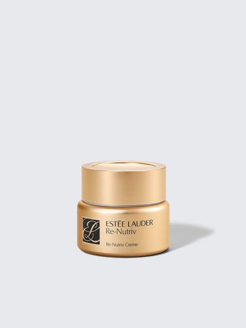 Estée Lauder Re-Nutriv Moisturizer Creme