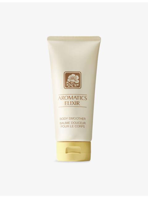 Clinique Aromatics Elixir body smoother 200ml