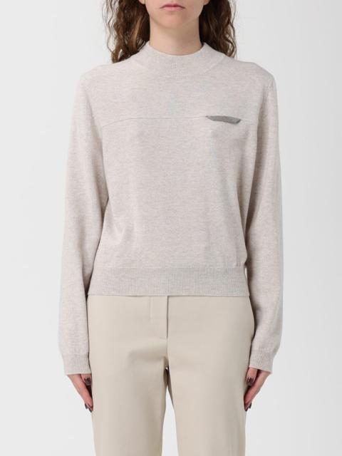 Brunello Cucinelli Sweater woman Brunello Cucinelli