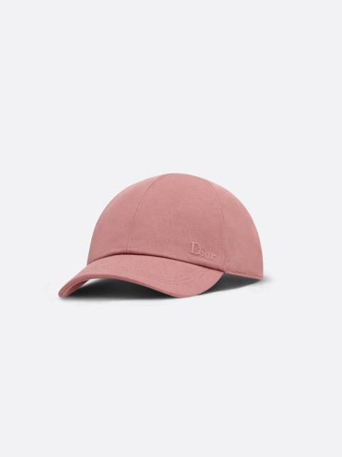 Dior Dior Baseball Cap