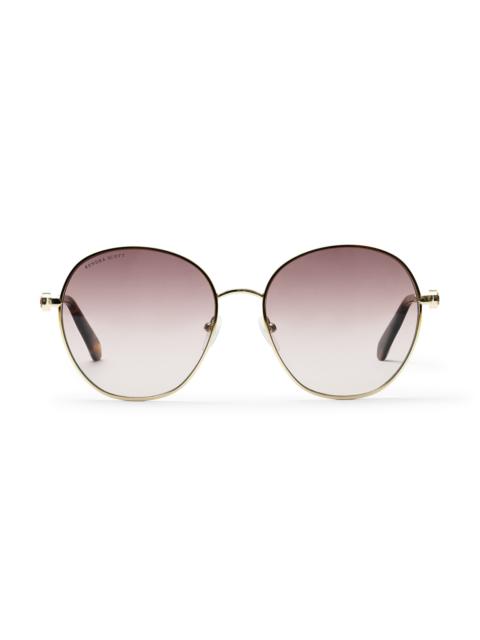 KENDRA SCOTT Marissa Sunglasses