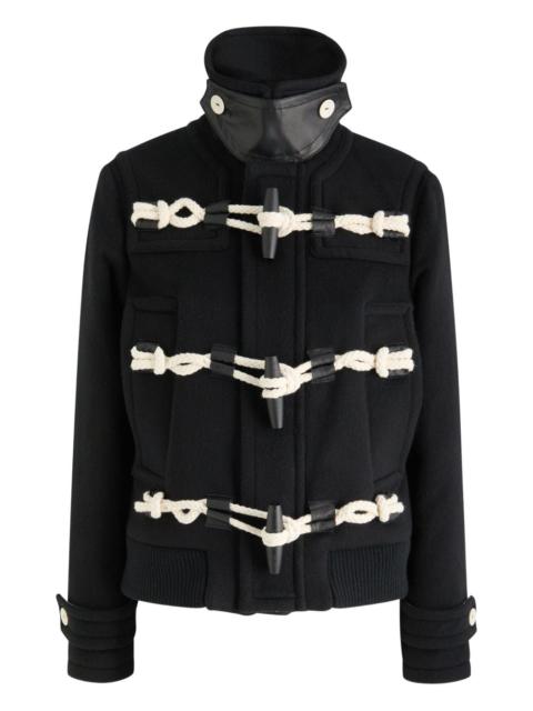 S.S.DALEY Alwyn duffle jacket