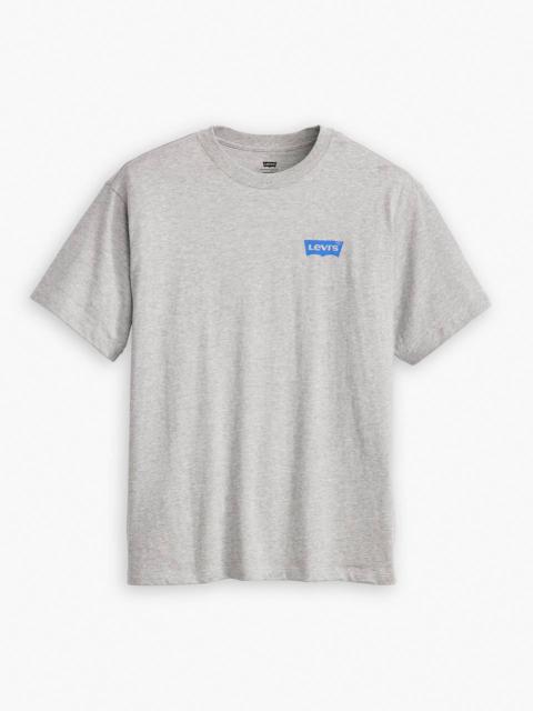 GRAPHIC VINTAGE FIT T-SHIRT