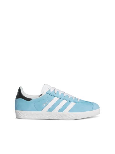 adidas x MNUFC Gazelle ADV sneakers