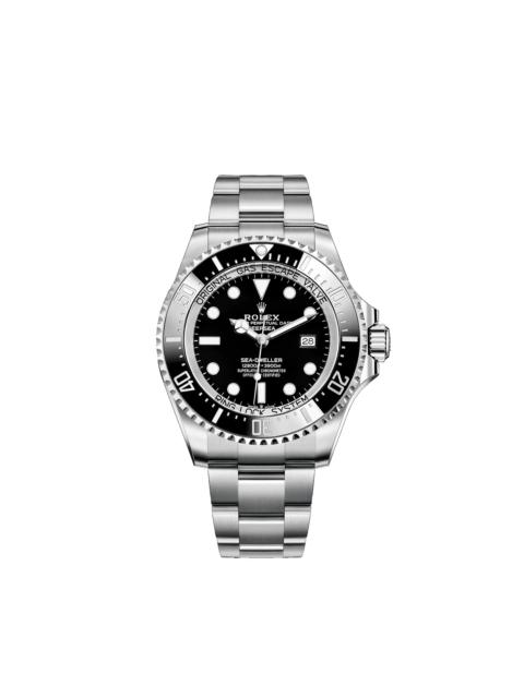 ROLEX DEEPSEA