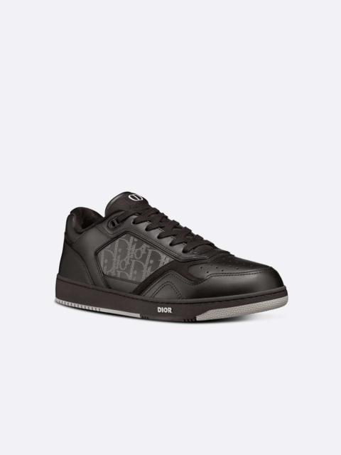 Dior B27 Low-Top Sneaker