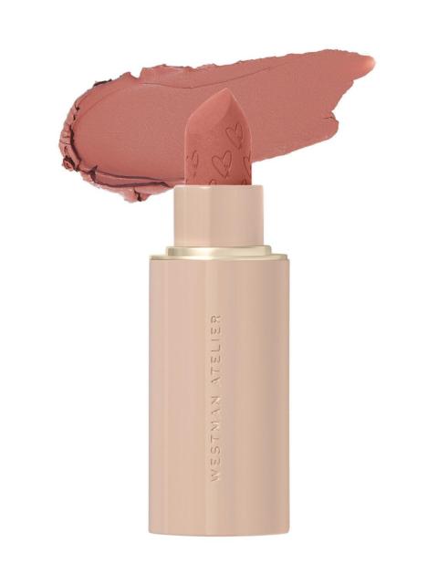 Westman Atelier Lip Suede Matte Lipstick - Reine