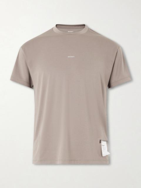 SATISFY Auralite T-shirt