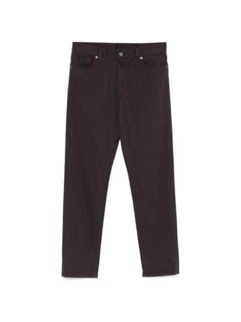 City chinos