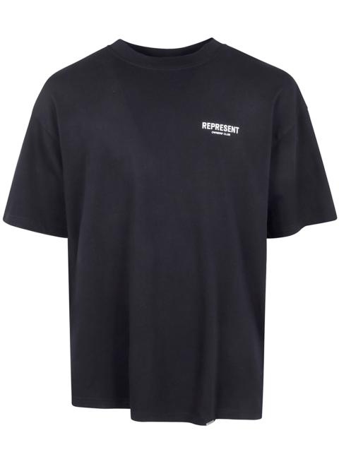 REPRESENT "Represent Owners Club" T-Shirt