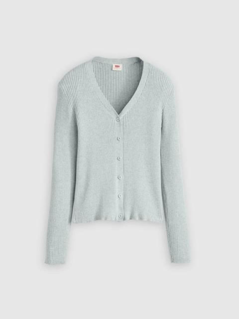 Levi's TULIP CARDIGAN