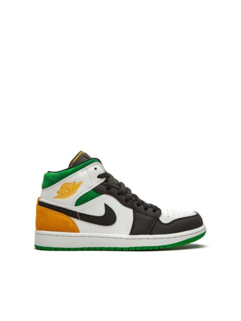 Air Jordan 1 Mid SE "Oakland" sneakers