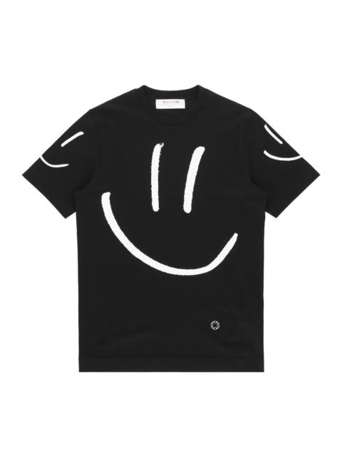 1017 ALYX 9SM ALYX SMILEY S/S TSHIRT