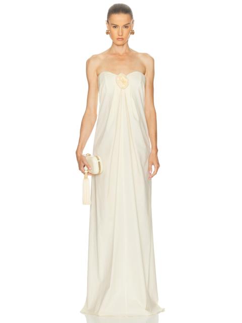 CAROLINE CONSTAS Kyra Dress