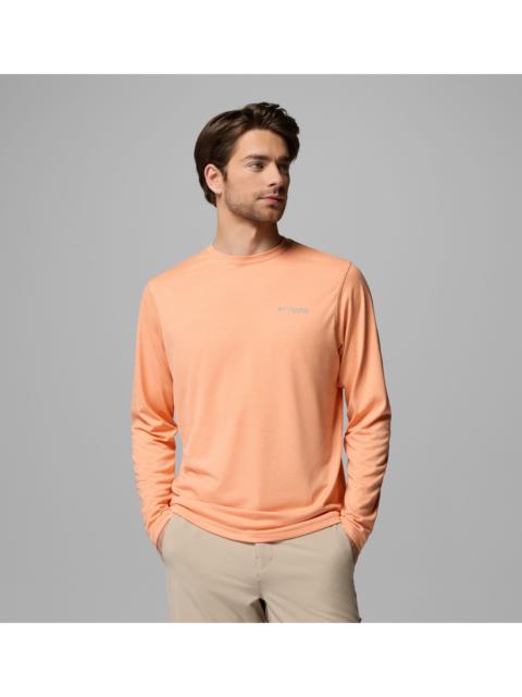 Columbia Men's PFG Terminal Tech Long Sleeve Shirt