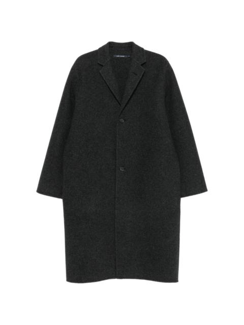 SOFIE D'HOORE notched-lapel button-fastening jacket