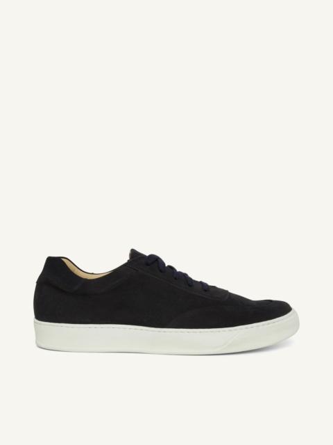 FRESCOBOL CARIOCA LAPA SUEDE SNEAKERS