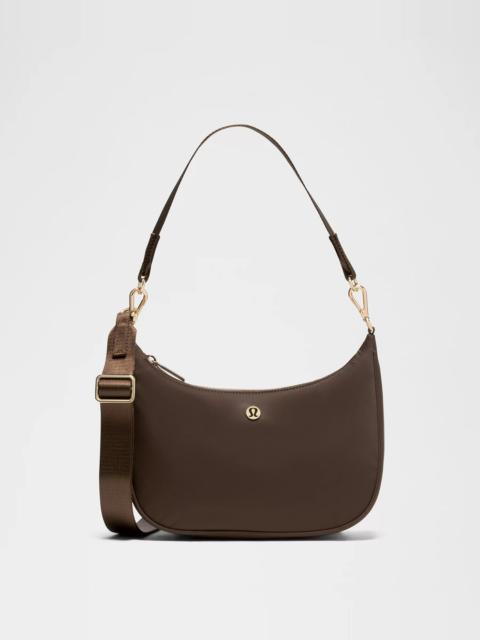 lululemon City Essentials Small Shoulder Bag 3L