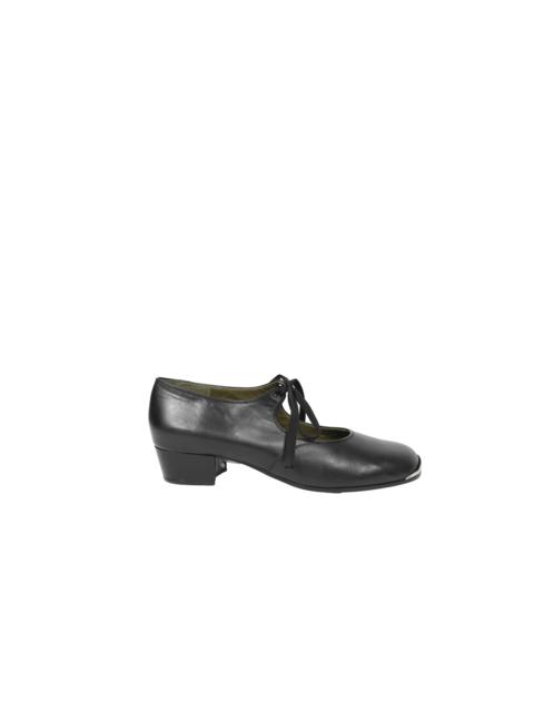 Enfants Riches Déprimés CATHOLIC TAP SCHOOL SHOES