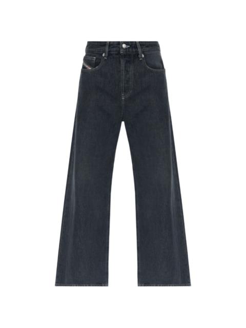 Diesel 1996 D-Sire wide-leg jeans
