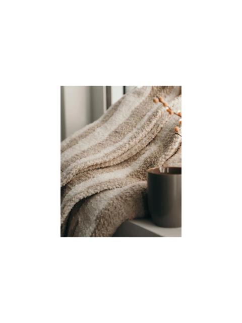 FREE PEOPLE Sunday Citizen Woodland Throw