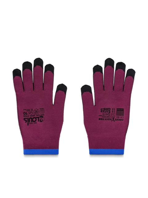 Louis Vuitton RGB 2 Gloves