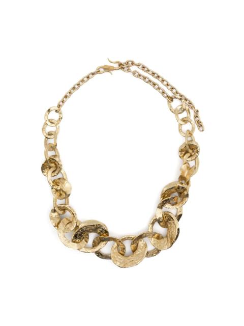 ALÉMAIS Curio necklace