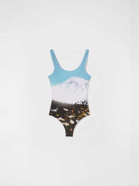 Jil Sander Swimsuit