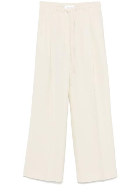 christian wijnants Pamir straight-leg trousers