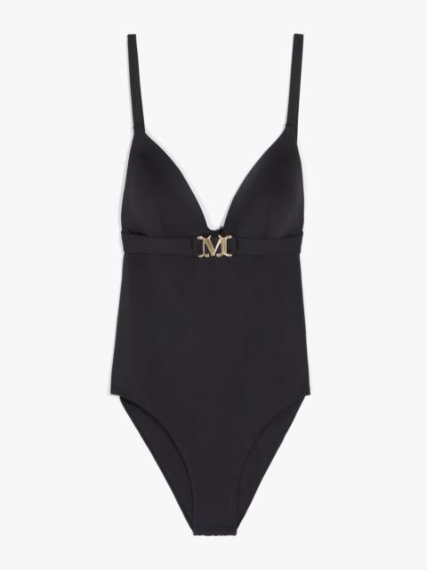 Max Mara CELINE Lycra® jersey swimsuit