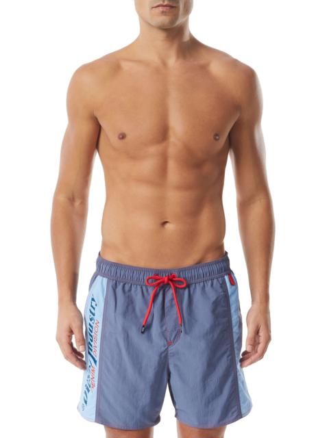 Diesel BMBX-CAYBAY CALZONCINI