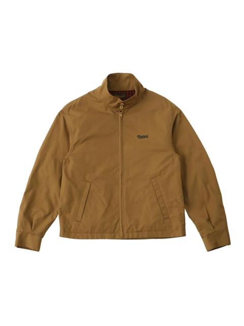 visvim KETCHIKAN JKT LT.BROWN