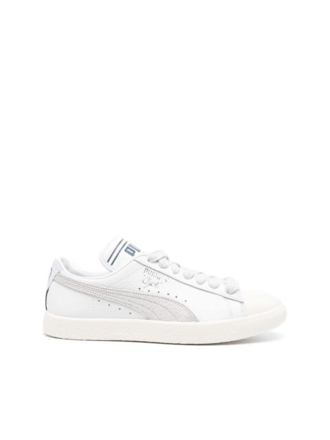 x Rhuigi Clyde lace-up sneakers