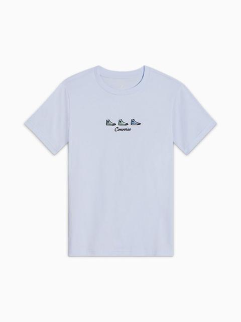 Converse High Tops T-Shirt