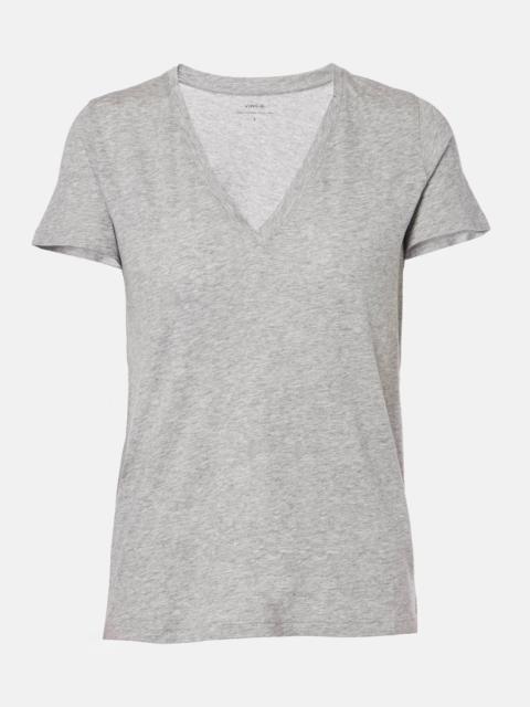 Vince Cotton T-shirt