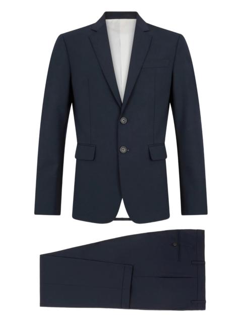 DSQUARED2 Dsquared2 Paris Button Suit