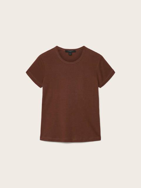ALLSAINTS STEVIE SLIM-FIT COTTON T-SHIRT