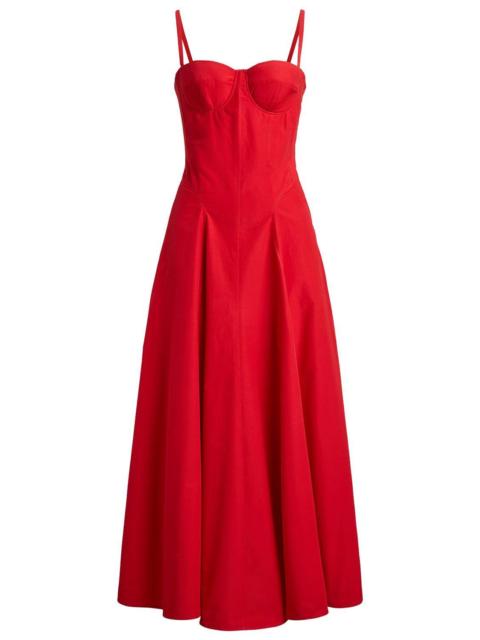 Ralph Lauren Marigot Day Dress