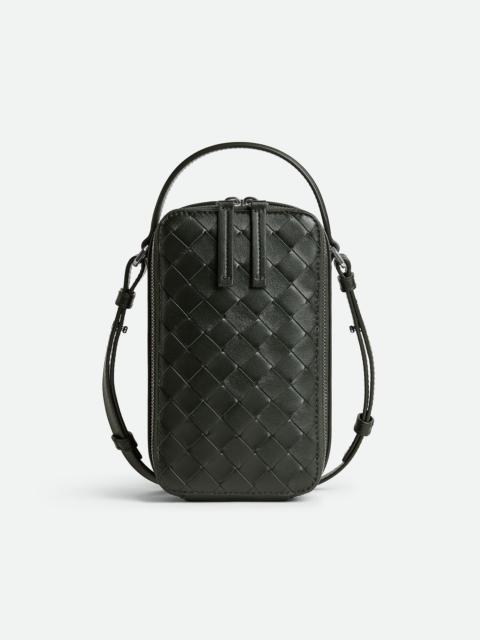 Bottega Veneta Getaway Phone Pouch