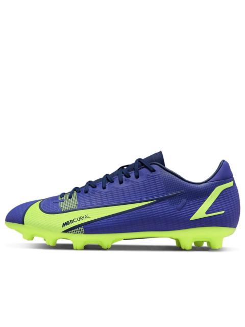 Nike Nike Vapor 14 14 HG 'Blue Volt' CV0970-474