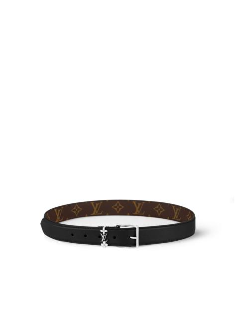Louis Vuitton LV Bloom 30mm Belt