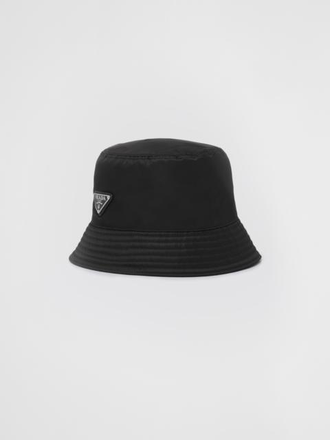 Prada Re-Nylon bucket hat