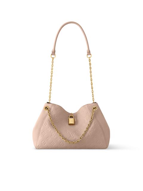Louis Vuitton Anytime PM