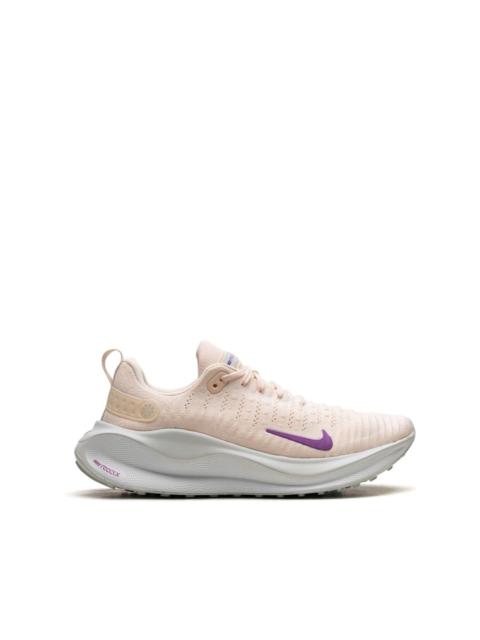 Nike ReactX Infinity Run 4 "Guava Ice Vivid Purple" sneakers