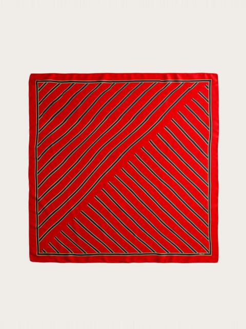 Madewell Medium Silk Bandana