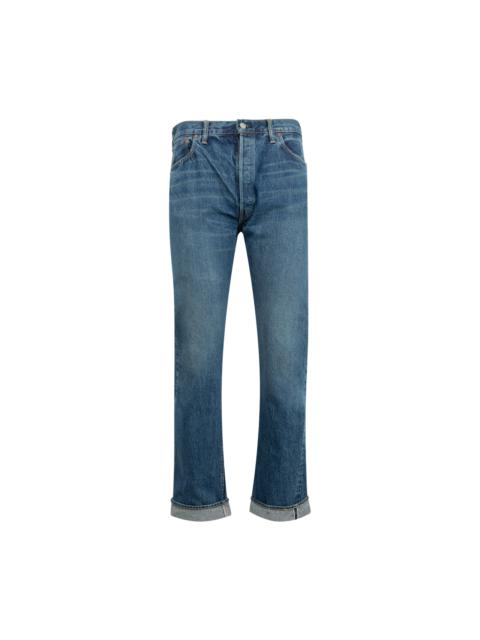 orSlow 105 STANDARD SELVEDGE DENIM